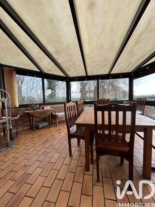  Maison � vendre 4 pi�ces 120 m�