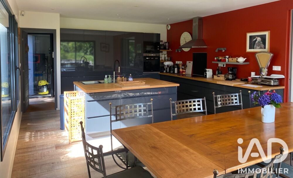 à vendre  Maison Penvénan (22710)