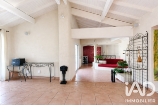  Maison à vendre 7 pièces 330 m²