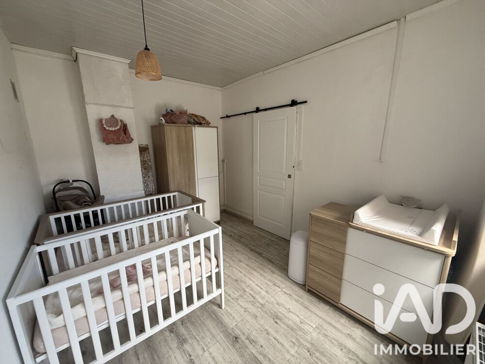 Vente Maison Vente Maison de ville 5 pièces Wingles