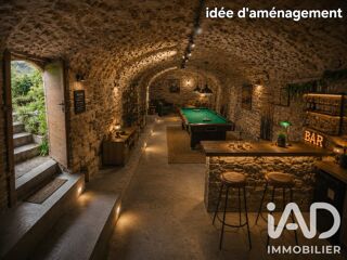  Maison à vendre 5 pièces 105 m²