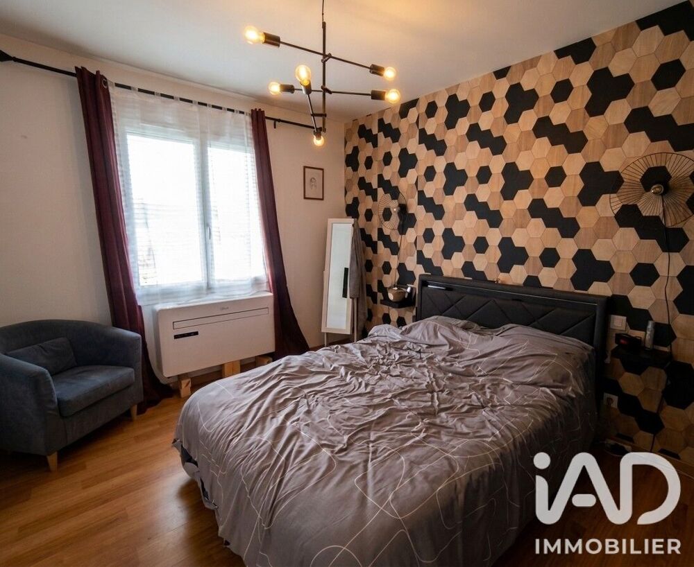 Vente Pavillon 4 pièces
