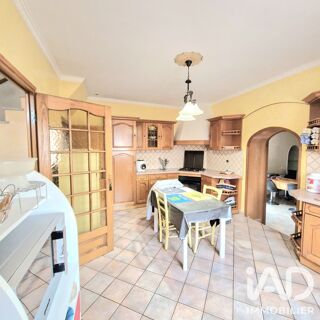Vente Maison Vente Maison/villa 6 pièces Commercy