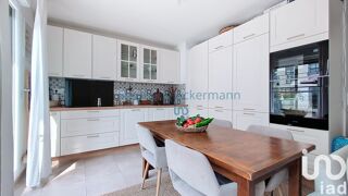  Appartement à vendre 5 pièces 94 m²