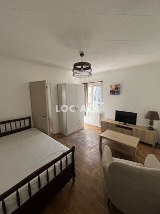  Appartement � louer 1 pi�ce 28 m�