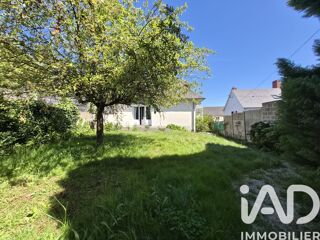  Maison à vendre 4 pièces 94 m²