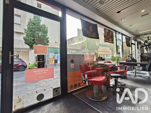 Vente Esth&eacute;tique, Coiffure 55 m&sup2; 66000 92400 Courbevoie
