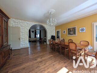  Maison à vendre 11 pièces 370 m²