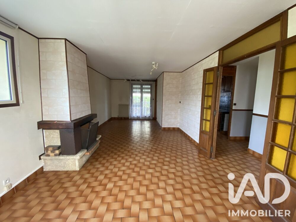 Vente Maison Vente Maison/villa 5 pièces Le val d'hazey