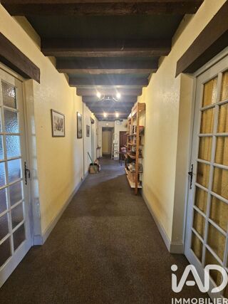  Maison à vendre 6 pièces 160 m²