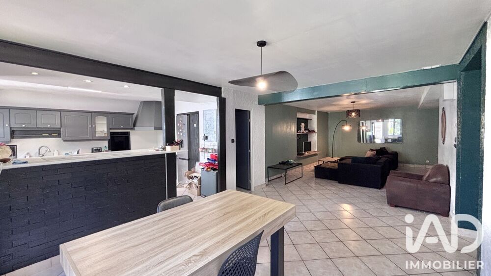Vente Immeuble Vente Immeuble 219 m&sup2; Saint-Étienne