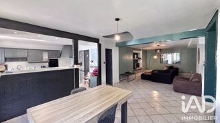  Immeuble à vendre 219 m²