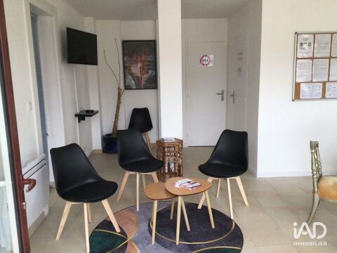   Location Boutique/Local commercial 90 m&sup2; 