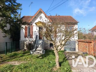  Maison à vendre 5 pièces 63 m²