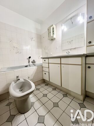  Appartement � vendre 3 pi�ces 61 m�