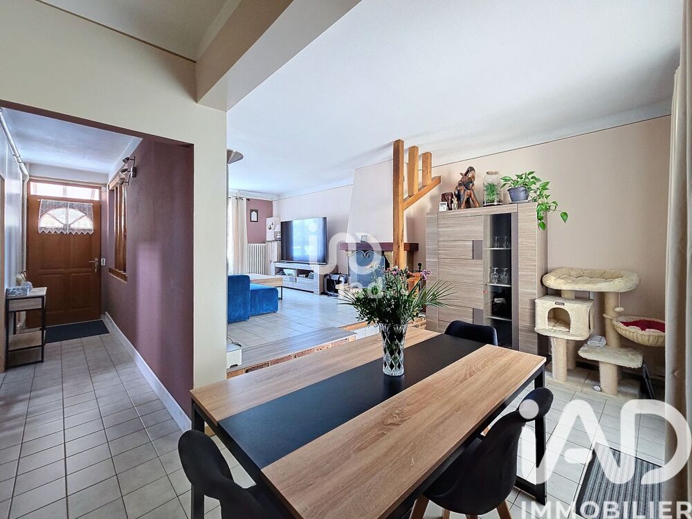 Vente Maison Vente Maison traditionnelle 6 pièces Gretz-armainvilliers