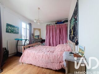  Appartement à vendre 3 pièces 55 m²