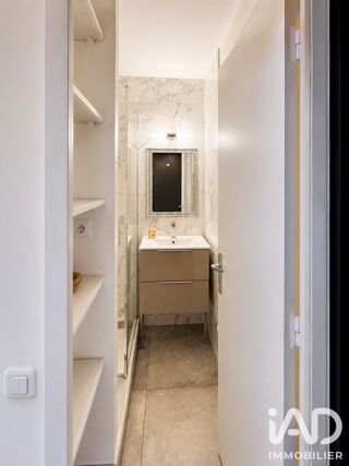  Appartement à vendre 1 pièce 23 m²