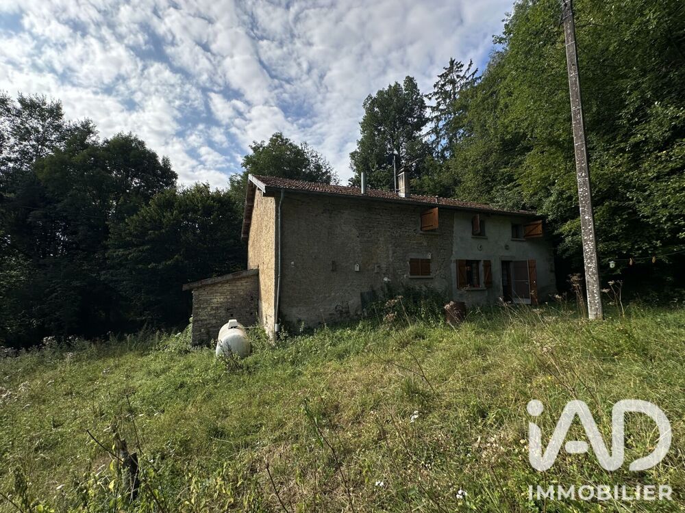 Vente Maison Vente Maison/villa 5 pièces Bonvillet