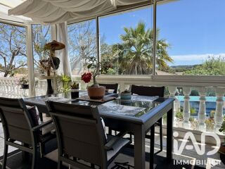 Maison à vendre 5 pièces 220 m²