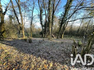  Terrain à vendre 1458 m²