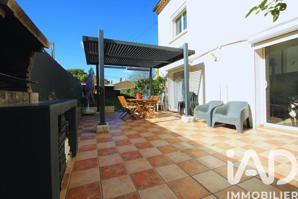 Vente Appartement Vente Appartement 4 pièces Aubagne