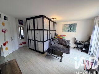  Appartement à vendre 3 pièces 63 m²