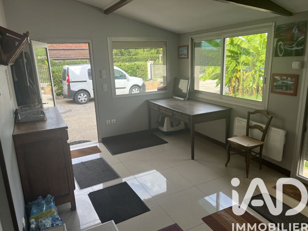 Vente Maison Vente Maison/villa 7 pièces Balloy