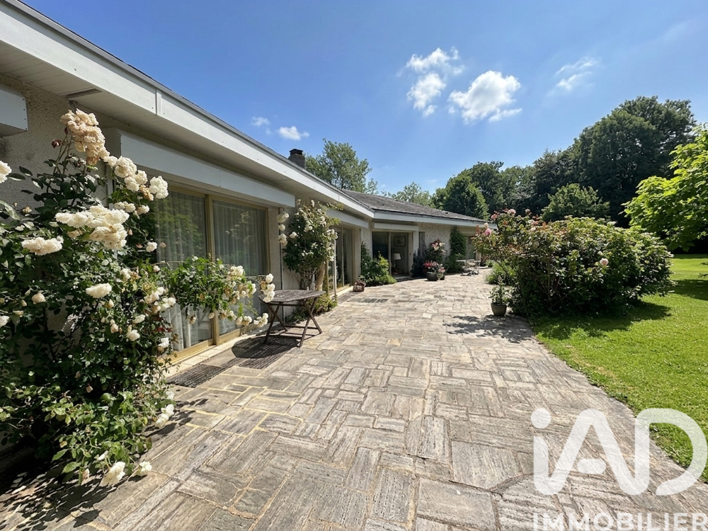 Vente Maison/villa 8 pièces