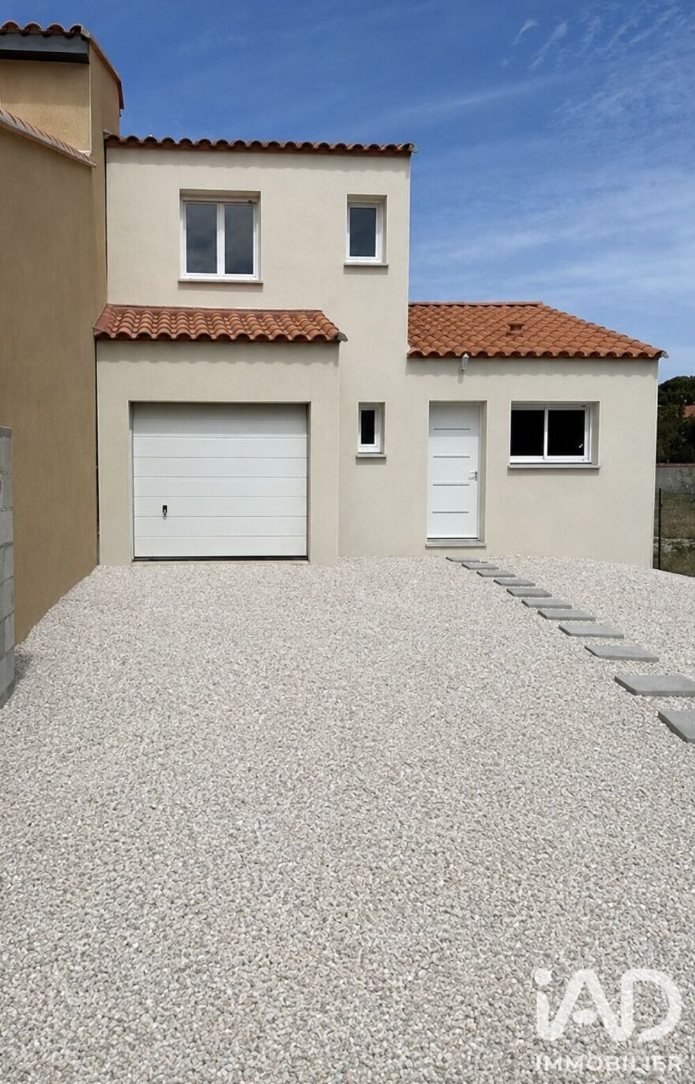 Vente Maison Vente Maison/villa 4 pièces Pia
