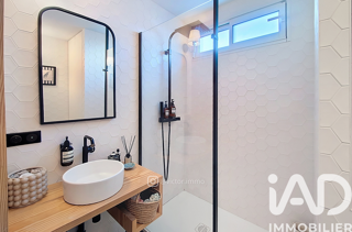  Appartement à vendre 3 pièces 65 m²
