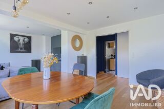  Appartement à louer 3 pièces 68 m²