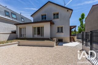  Maison à vendre 7 pièces 139 m²