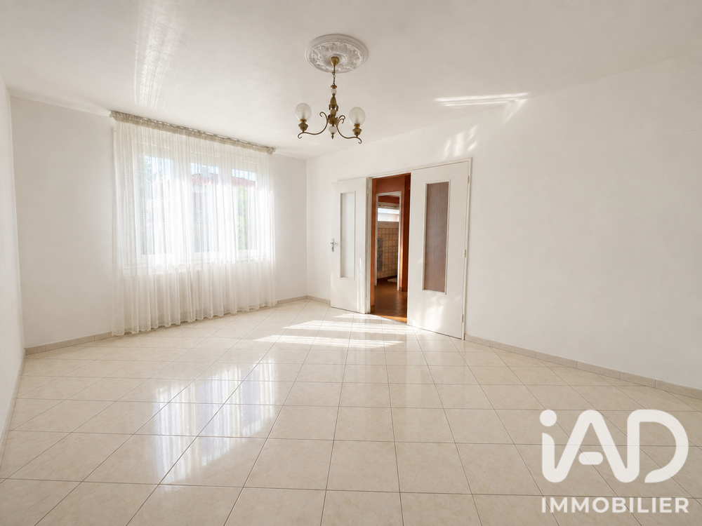 Vente Maison traditionnelle 4 pièces
