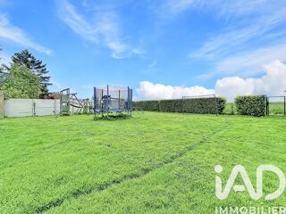  Maison à vendre 7 pièces 150 m²