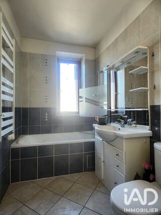  Maison à vendre 3 pièces 60 m²
