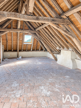  Maison à vendre 5 pièces 190 m²
