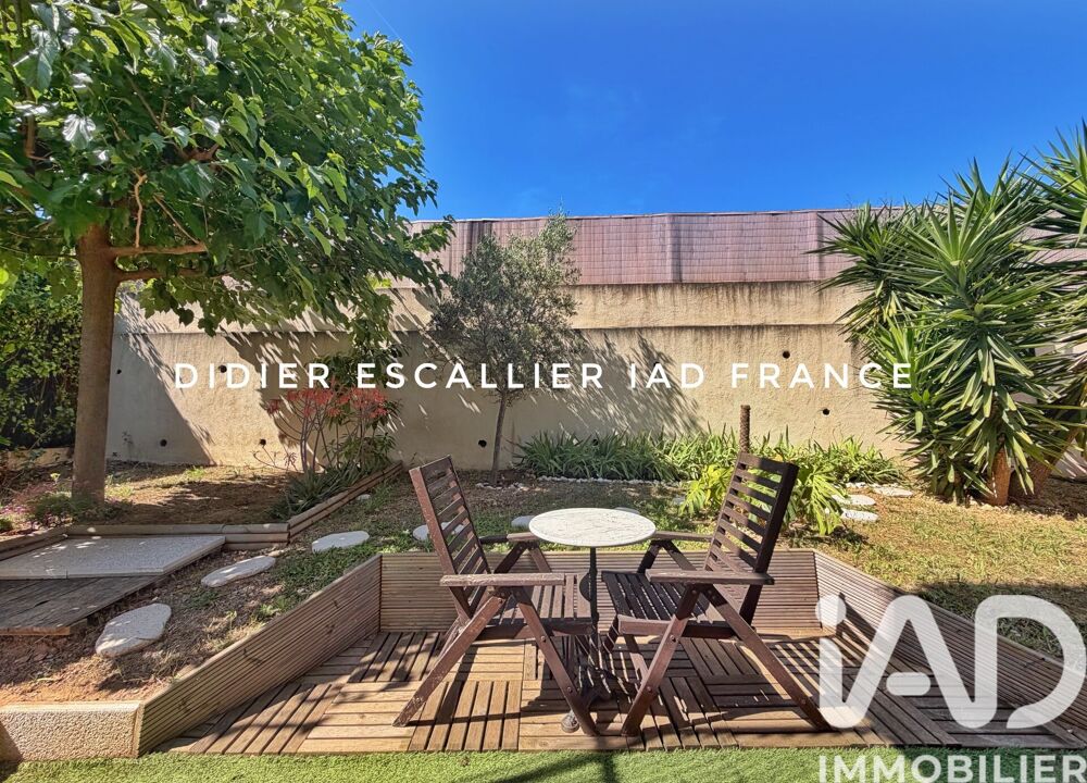 Vente Appartement Vente Appartement 3 pièces Toulon