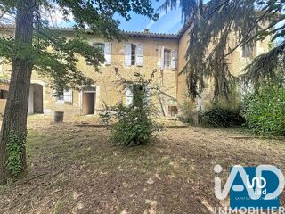  Maison à vendre 15 + pièces 353 m²