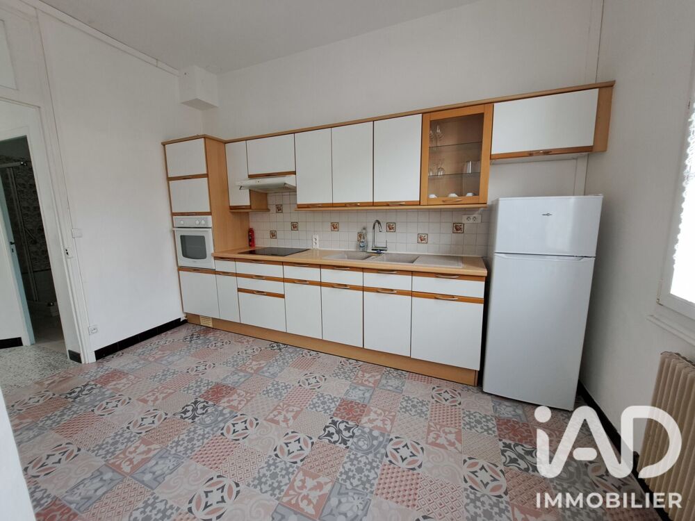 Location Maison de ville 3 pièces