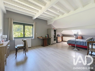  Maison à vendre 7 pièces 215 m²