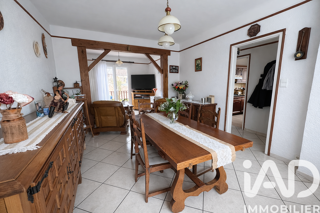 Maison à vendre 5 pièces 102 m²