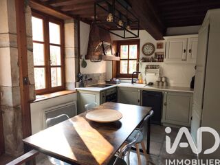 Vente Maison Vente Maison de campagne 3 pièces Saint-léger-vauban