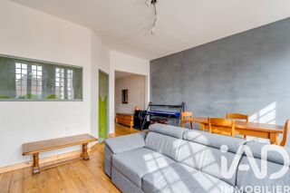  Appartement à vendre 3 pièces 110 m²