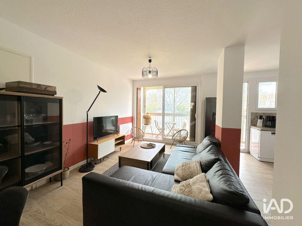 Location Appartement Location Appartement 1 pièce Marseille 10