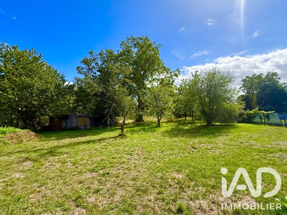 Vente Maison Vente Longère 6 pièces Pouilly-sur-loire