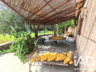  Maison à vendre 5 pièces 153 m²