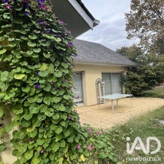Vente Maison Vente Maison/villa 5 pièces Lons