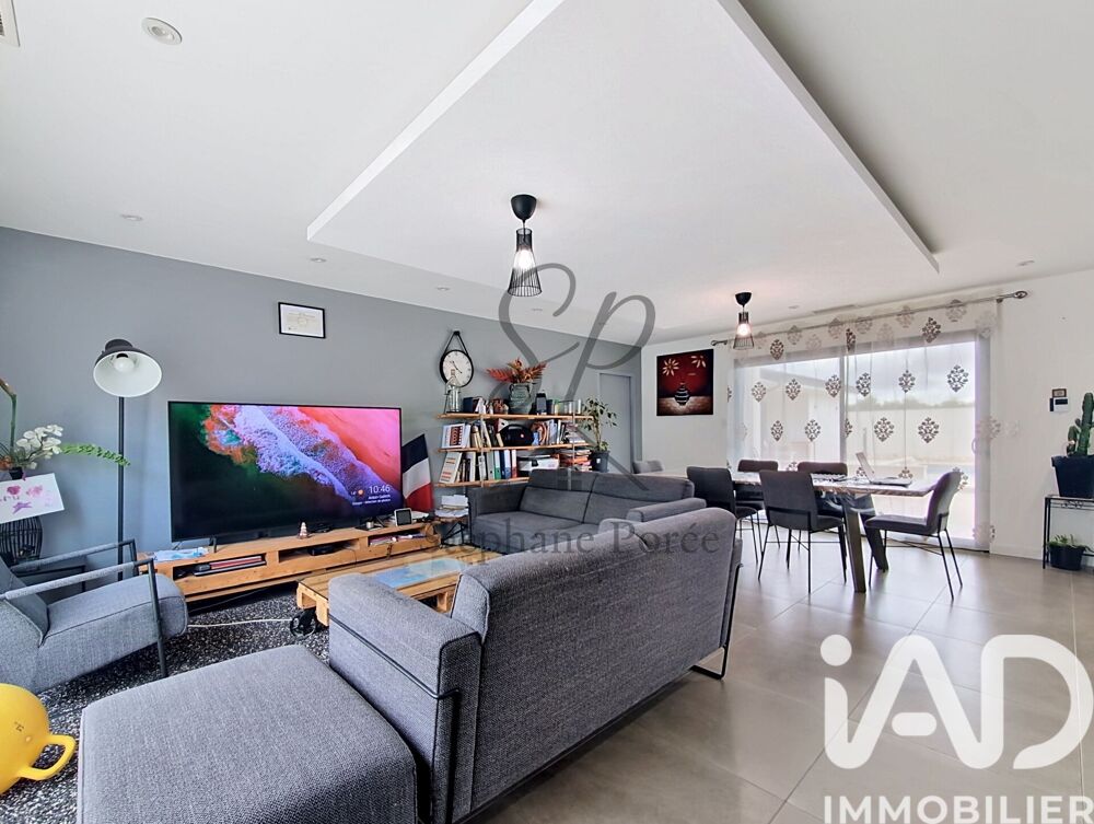 Vente Maison Vente Maison/villa 5 pièces Nègrepelisse