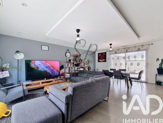  Maison à vendre 5 pièces 123 m²